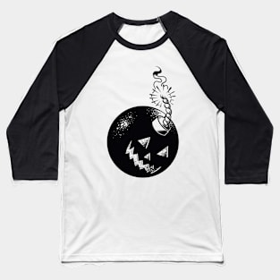 Bomb Baseball T-Shirt